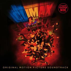Various – Climax (LP)