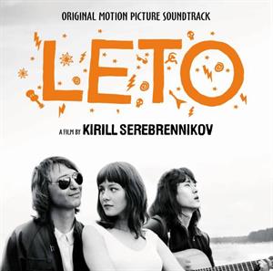 Various – Leto (LP)
