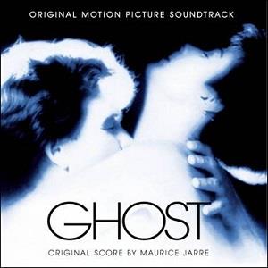 Original Motion Picture Soundtrack – Ghost (LP)