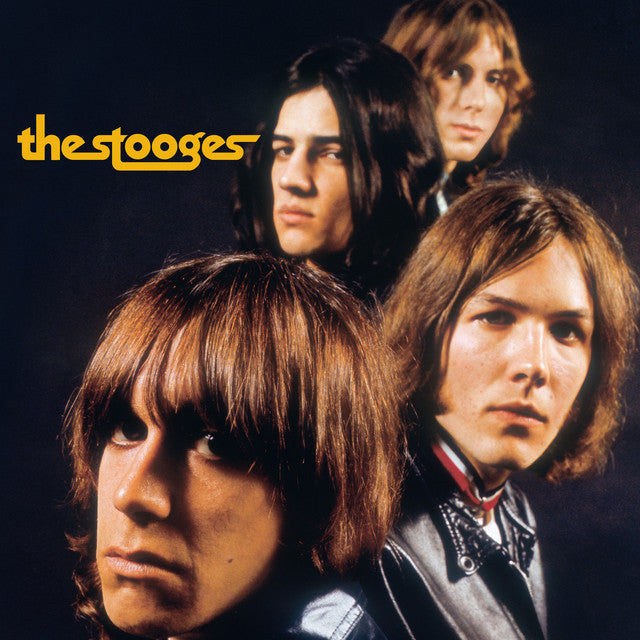 The Stooges – Stooges (LP)