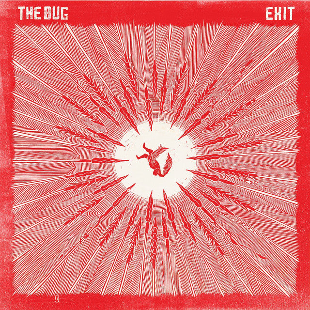 Bug – Exit (LP)