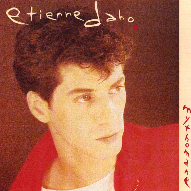 Etienne Daho – Mythomane (LP)