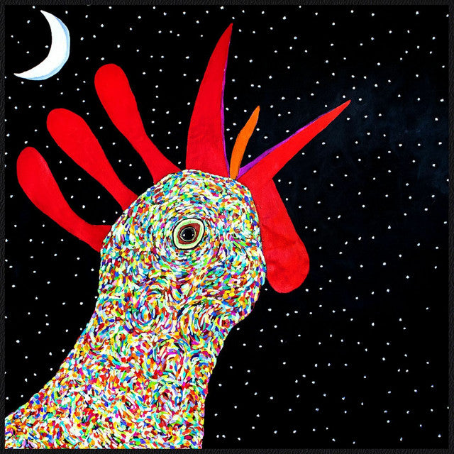 Daniel Norgren – Wooh Dang (LP)