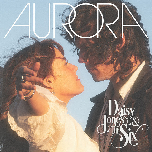 Daisy Jones & the Six – Aurora (LP)