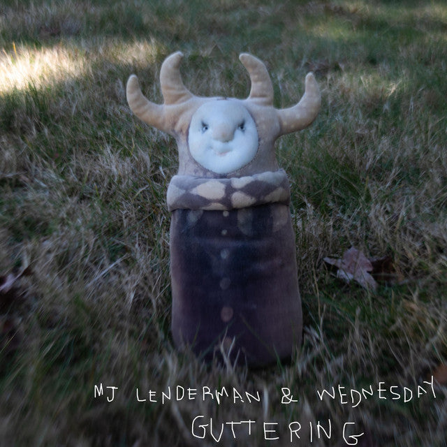 Mj Lenderman & Wednesday – Guttering (LP)