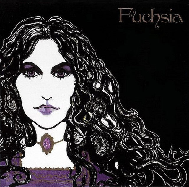 Fuchsia – Fuchsia (LP)