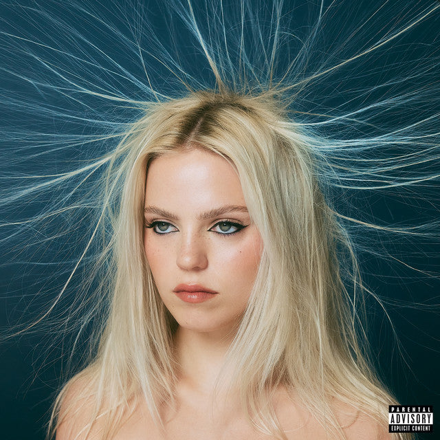 Renee Rapp – Snow Angel (LP)