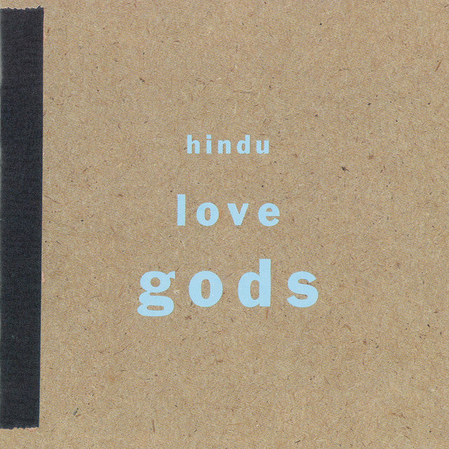Hindu Love Gods – Hindu Love Gods (LP)