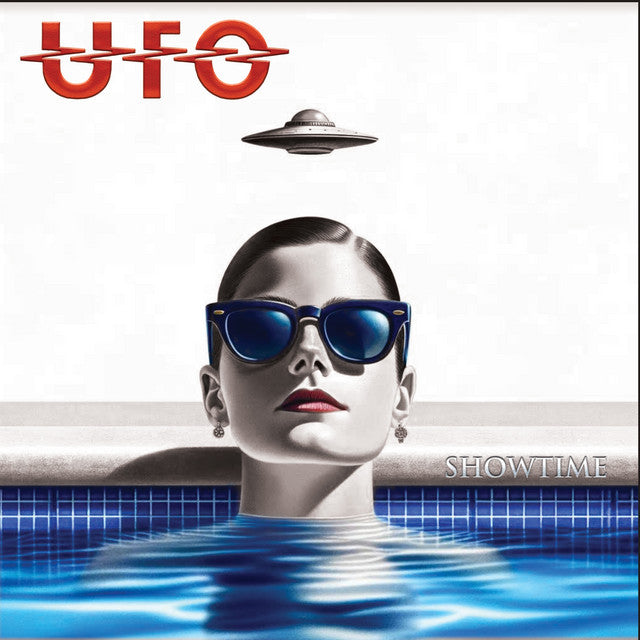 Ufo – Showtime (LP)