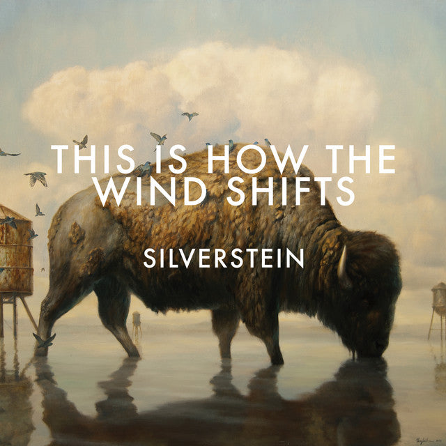 Silverstein – This is How the Wind Shifts (LP)
