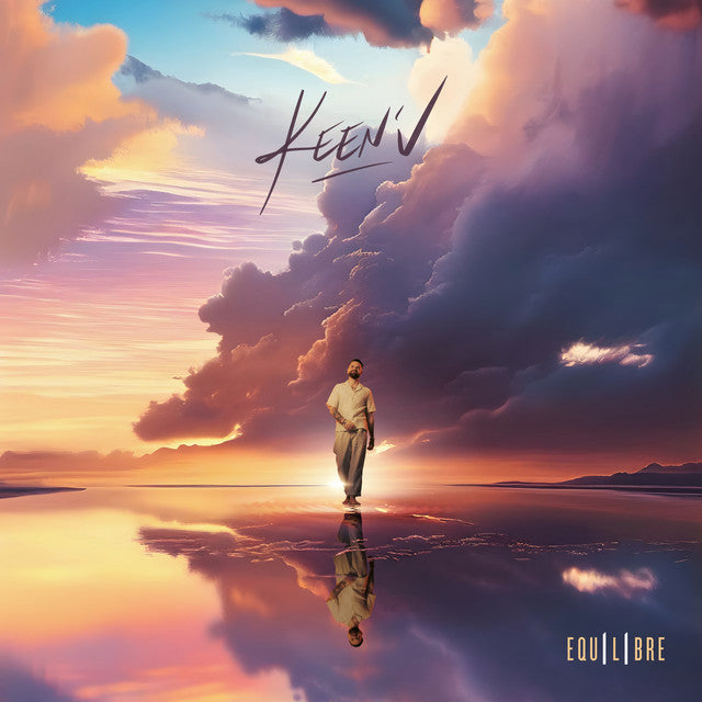 Keen'v – Equilibre (LP)