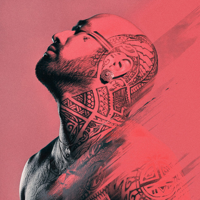 Nahko and Medicine for the People – Take Your Power Back (12in)