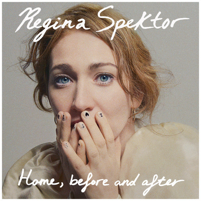 Regina Spektor – Home