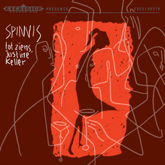 Spinvis – Tot Ziens