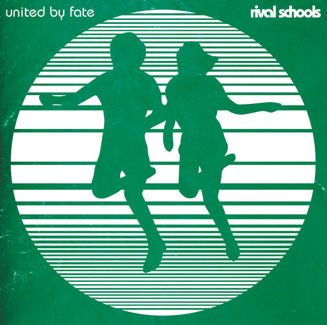 Rival Schools – United By Fate (LP)