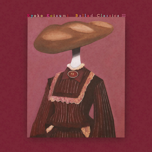 Kyoko Koizumi – Ballad Classics (LP)
