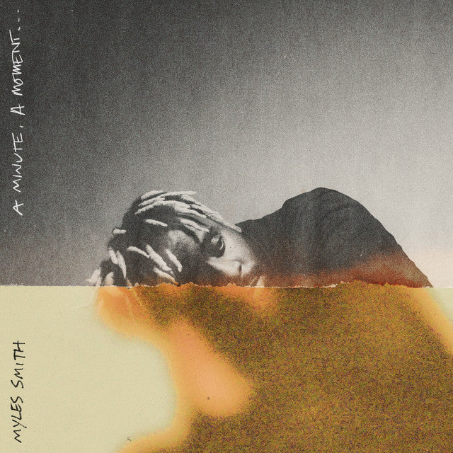 Myles Smith – A Minute