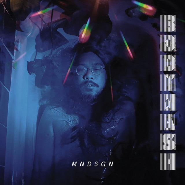 Mndsgn – Body Wash (LP)