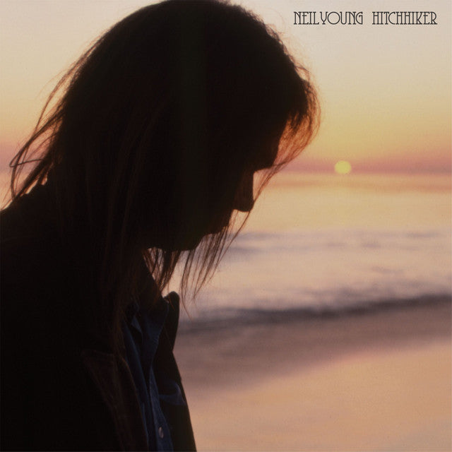 Neil Young – Hitchhiker (LP)