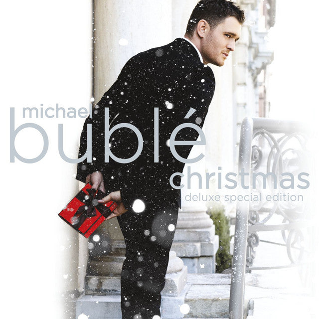 Michael Buble – Christmas (LP)