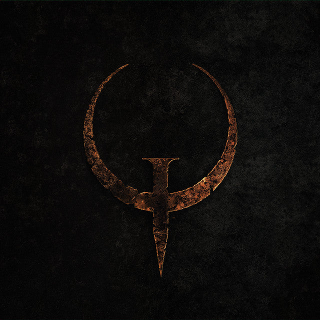 Nine Inch Nails – Quake (LP)