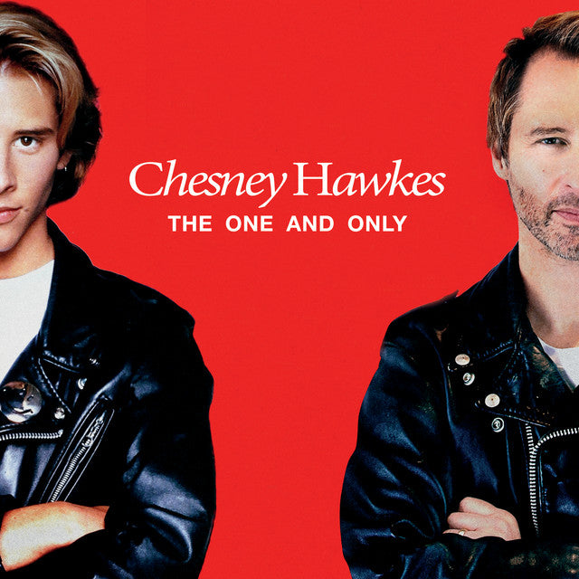 Chesney Hawkes – One and Only (12in)