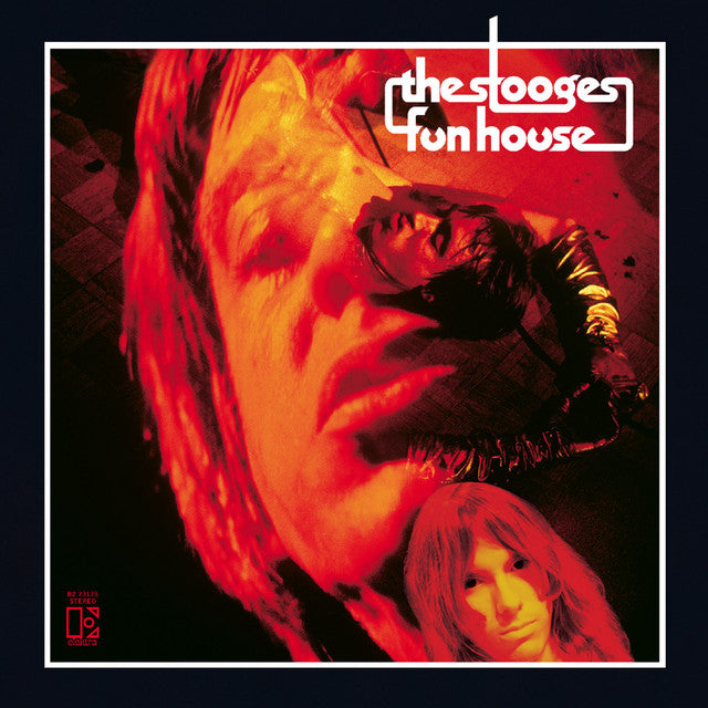 The Stooges – Fun House (LP)