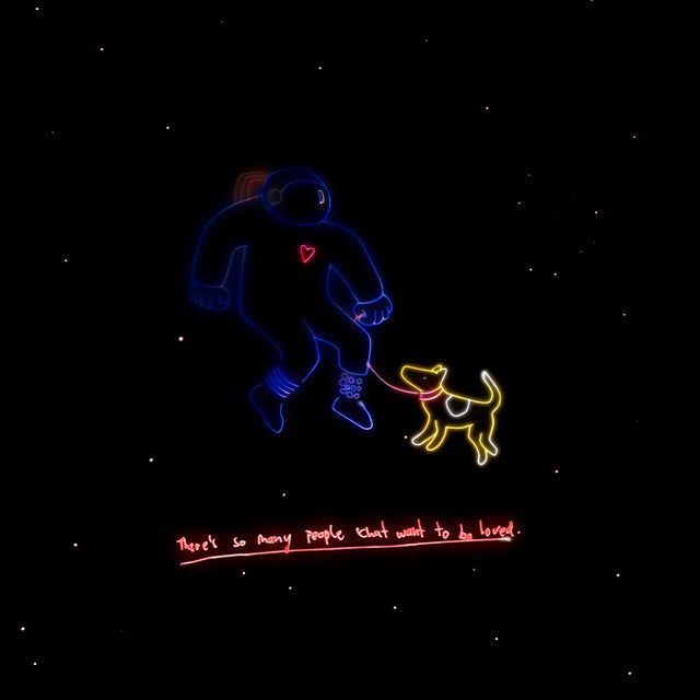 Sorry – There's So Many People That Want To Be Loved (12in)