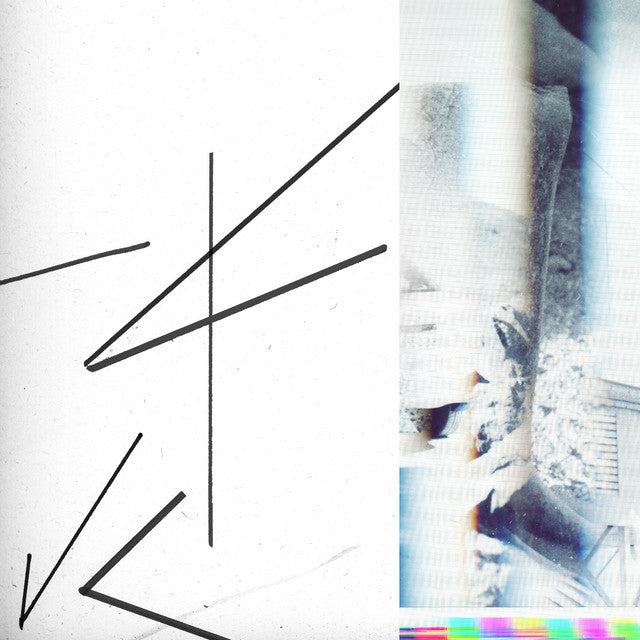 Portico Quartet – We Welcome Tomorrow (12in)