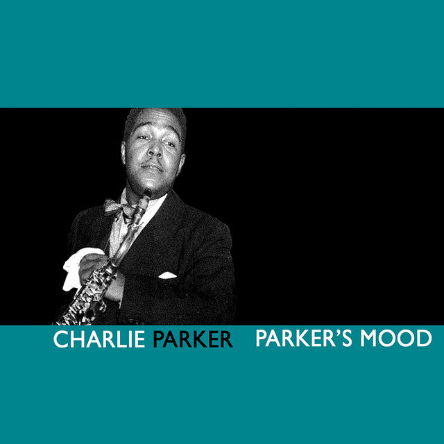 Charlie Parker – Parker's Mood (LP)