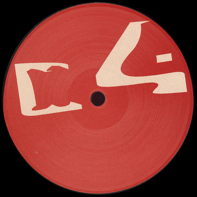 Maurizio – M4 (12in)