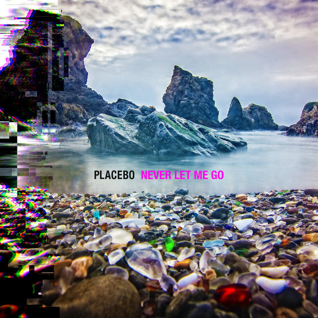 Placebo – Never Let Me Go (LP)