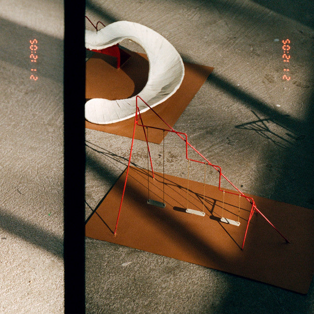Passepartout Duo and Inoyama Land – Radio Yugawara (LP)