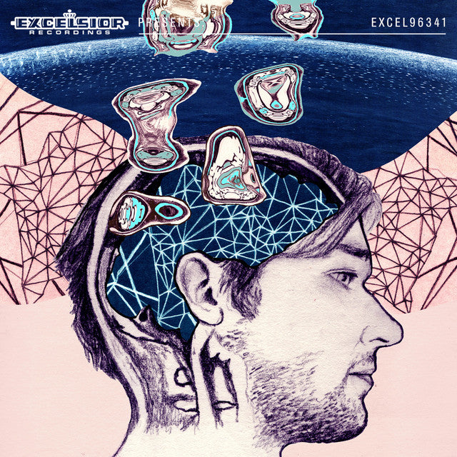 Earth Mk. II – Forever Yesterday (12in)