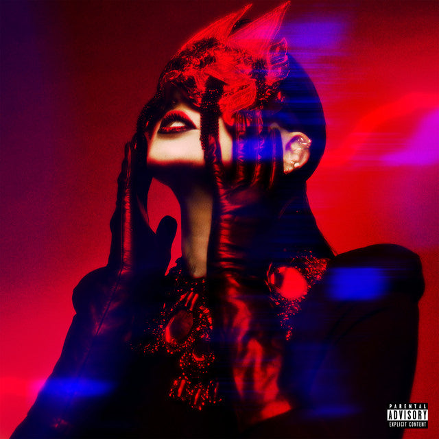 Dorothy – Gifts From the Holy Ghost (LP)