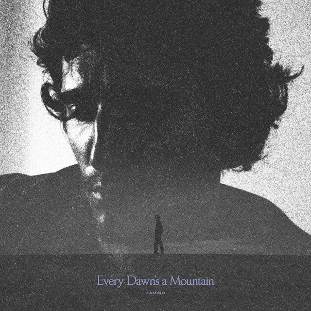 Tamino – Every Dawn's a Mountain (LP)