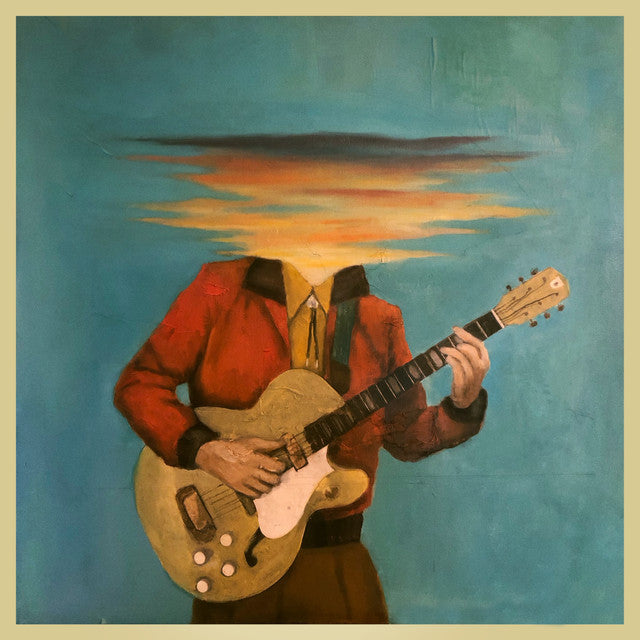 Lord Huron – Long Lost (LP)