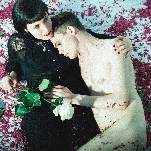 Lebanon Hanover – Tomb For Two (LP)