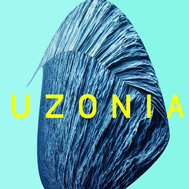 Matthew Collings – Uzonia (LP)