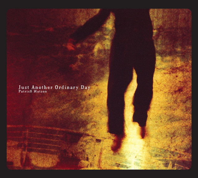 Patrick Watson – Just Another Ordinary Day (LP)