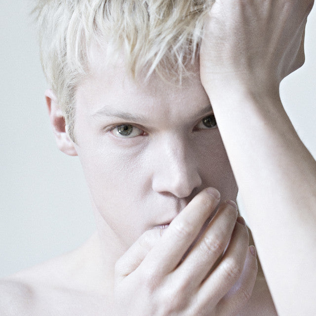Mustii – 21st Century Boy (LP)