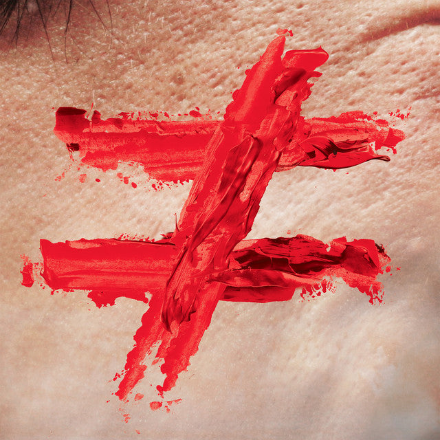 Fauve – Vieux Freres - Partie 1 (LP)