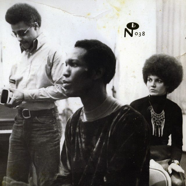 Willie Wright – Telling the Truth (LP)
