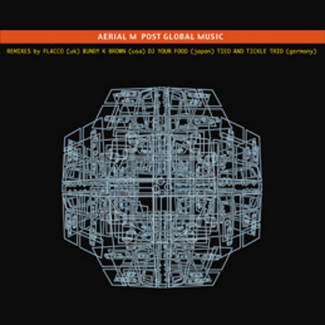 Aerial M – Post Global Music (LP)