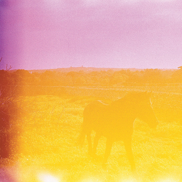 Marion Cousin – Jo Estava Que M'abrasava (LP)