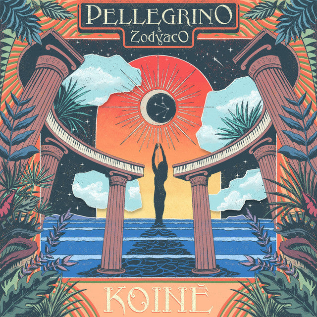 Pellegrino – Koine (LP)