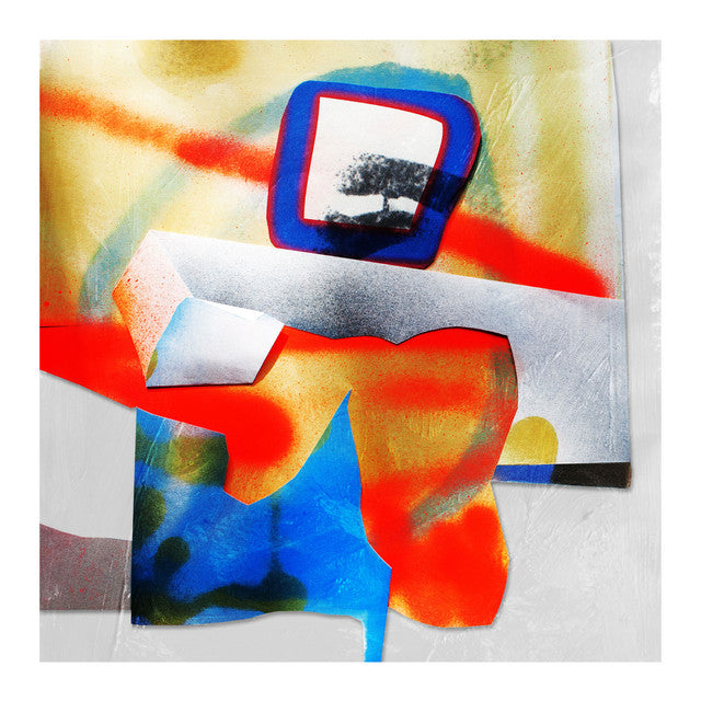 Pangaea – Changing Channels (LP)