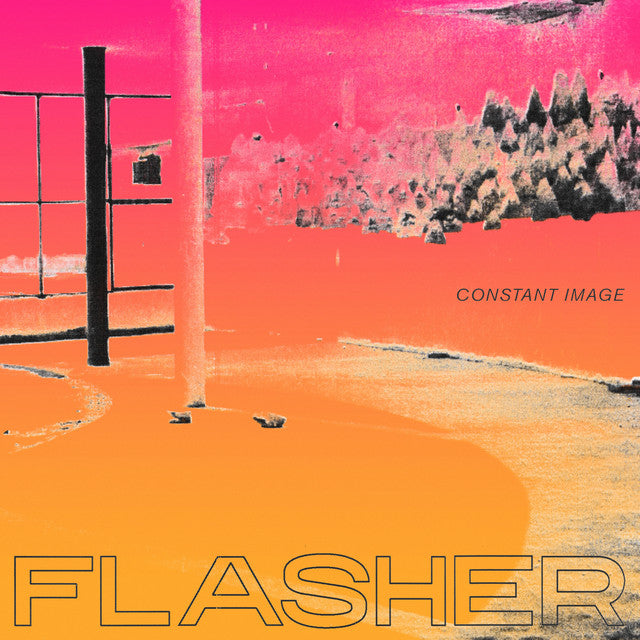 Flasher – Constant Image (LP)