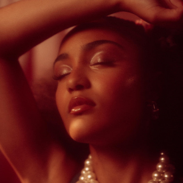 Candice – Premier Pétale (LP)