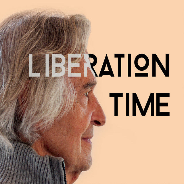 John McLaughlin – Liberation Time (LP)